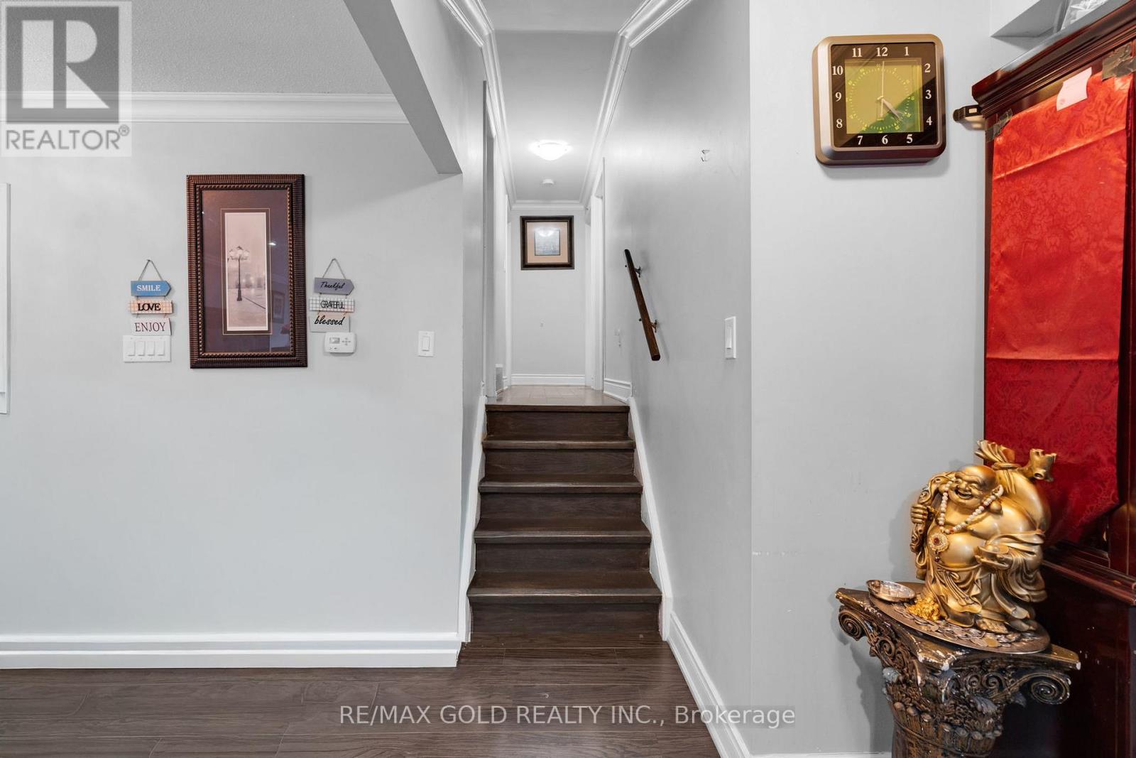 13 Tullamore Road S, Brampton, Ontario  L6W 1J7 - Photo 10 - W12523720