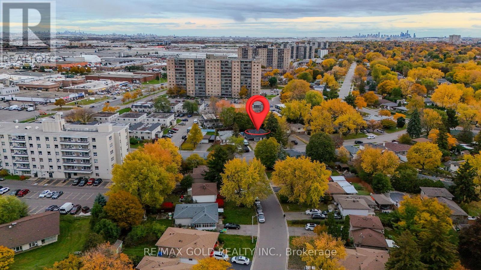 13 Tullamore Road S, Brampton, Ontario  L6W 1J7 - Photo 31 - W12523720