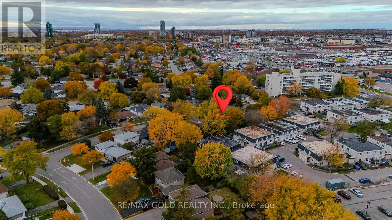 13 Tullamore Road S, Brampton, Ontario  L6W 1J7 - Photo 32 - W12523720