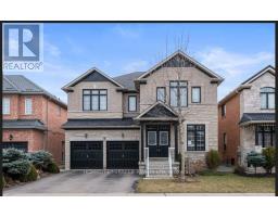 13 PUREBROOK CRESCENT, Brampton, Ontario