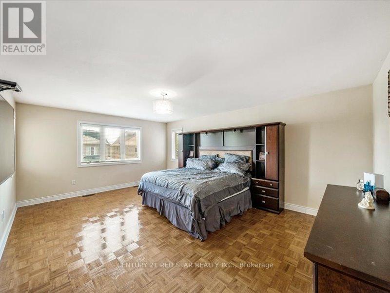 31 Eiffel Boulevard, Brampton, Ontario  L6P 1V9 - Photo 19 - W12523724