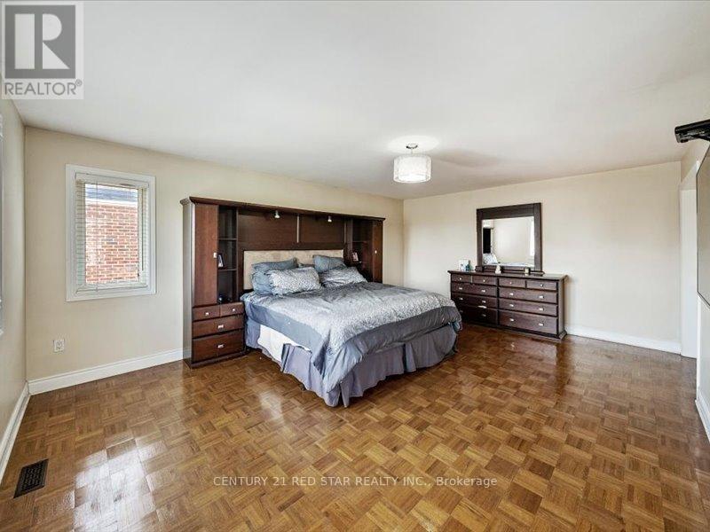 31 Eiffel Boulevard, Brampton, Ontario  L6P 1V9 - Photo 20 - W12523724