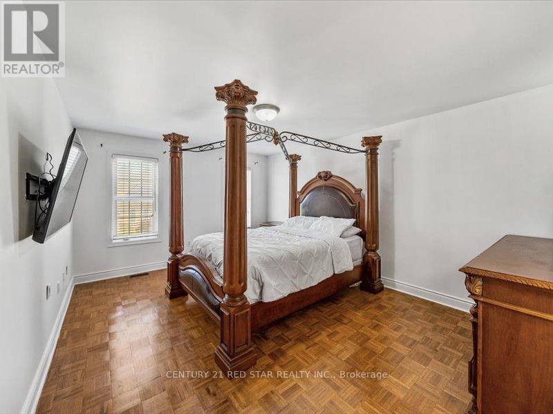 31 Eiffel Boulevard, Brampton, Ontario  L6P 1V9 - Photo 22 - W12523724