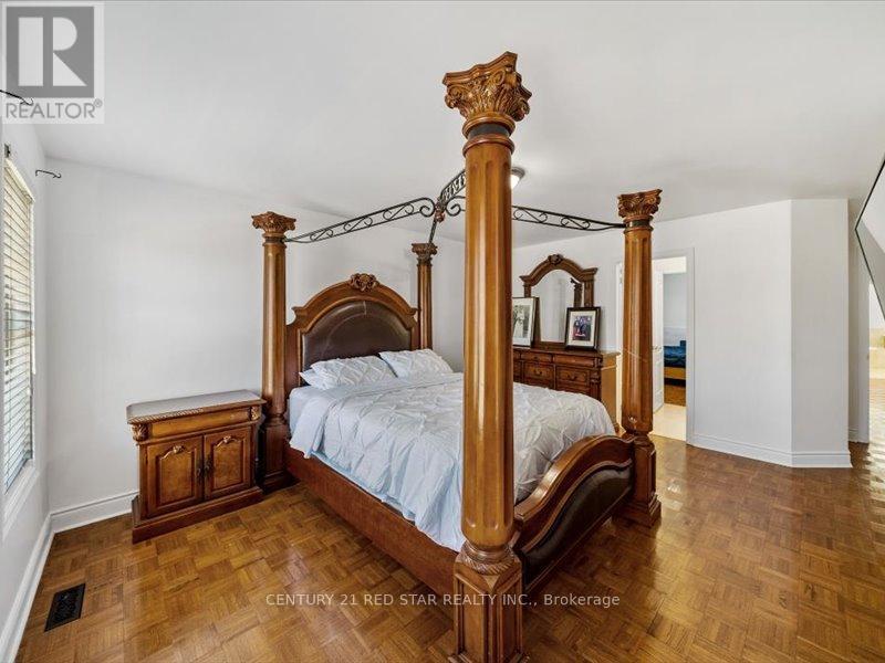 31 Eiffel Boulevard, Brampton, Ontario  L6P 1V9 - Photo 23 - W12523724