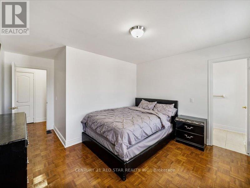 31 Eiffel Boulevard, Brampton, Ontario  L6P 1V9 - Photo 24 - W12523724