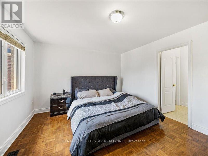 31 Eiffel Boulevard, Brampton, Ontario  L6P 1V9 - Photo 25 - W12523724