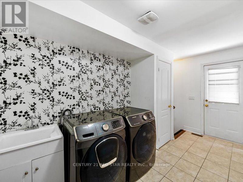 31 Eiffel Boulevard, Brampton, Ontario  L6P 1V9 - Photo 27 - W12523724