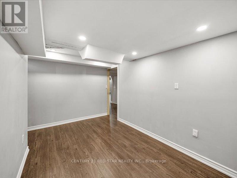 31 Eiffel Boulevard, Brampton, Ontario  L6P 1V9 - Photo 33 - W12523724