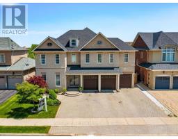 31 EIFFEL BOULEVARD, Brampton, Ontario