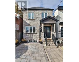 20 HARLTON CRESCENT, Toronto, Ontario
