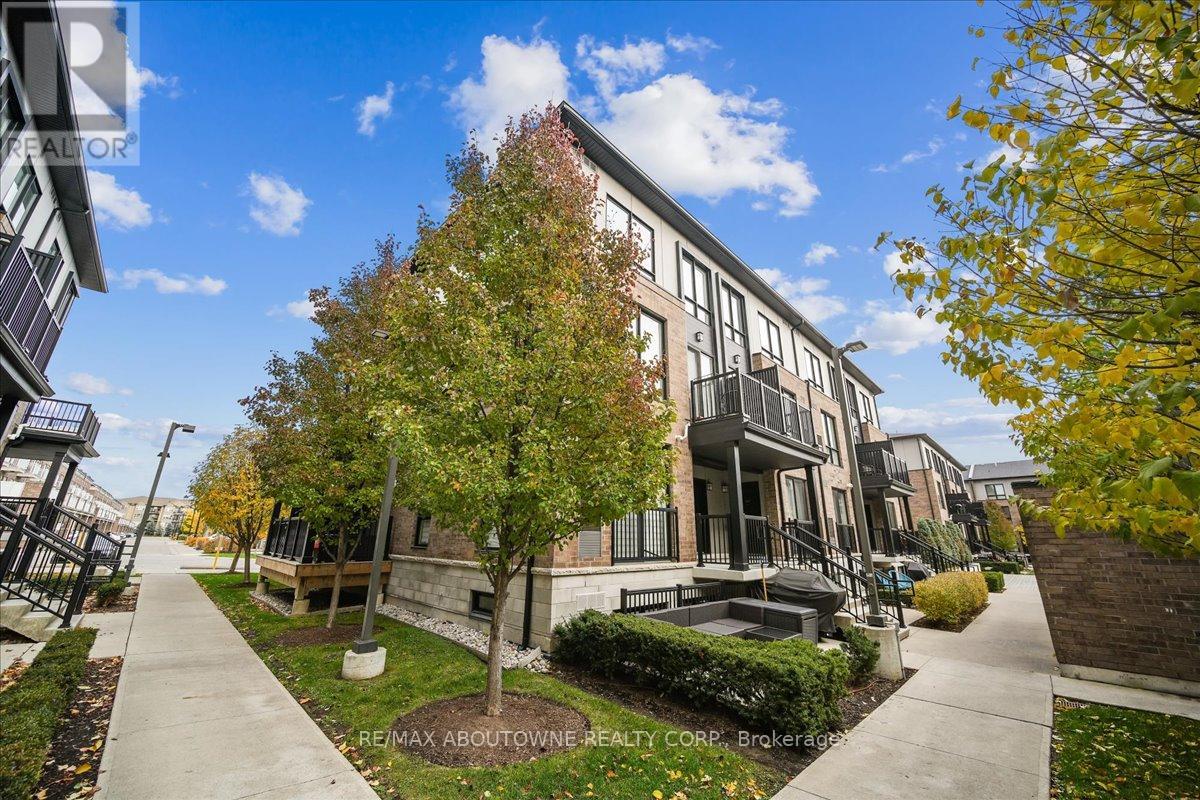 107 - 1202 MAIN STREET E, Milton, Ontario