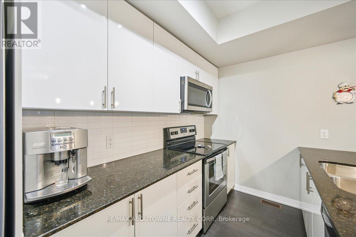 107 - 1202 Main Street E, Milton, Ontario L9T 9K8 - Photo 12 - W12523738