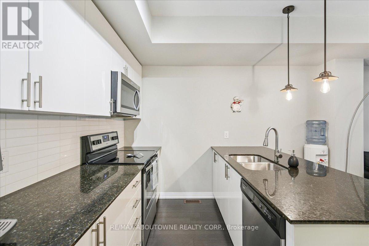 107 - 1202 Main Street E, Milton, Ontario L9T 9K8 - Photo 13 - W12523738