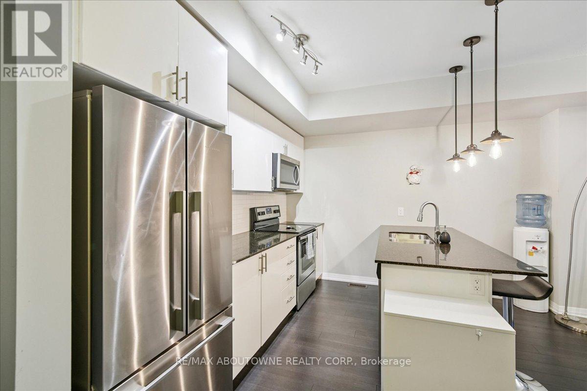 107 - 1202 Main Street E, Milton, Ontario L9T 9K8 - Photo 14 - W12523738