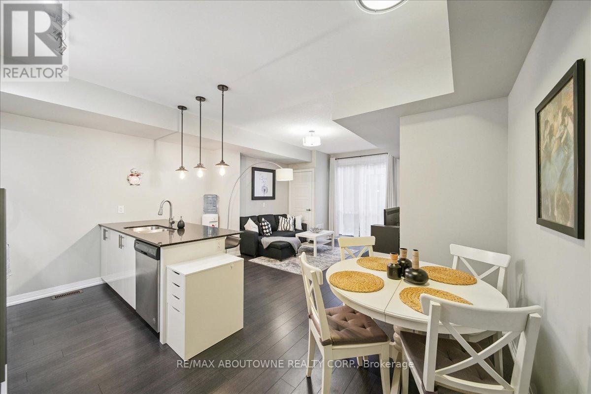 107 - 1202 Main Street E, Milton, Ontario L9T 9K8 - Photo 15 - W12523738