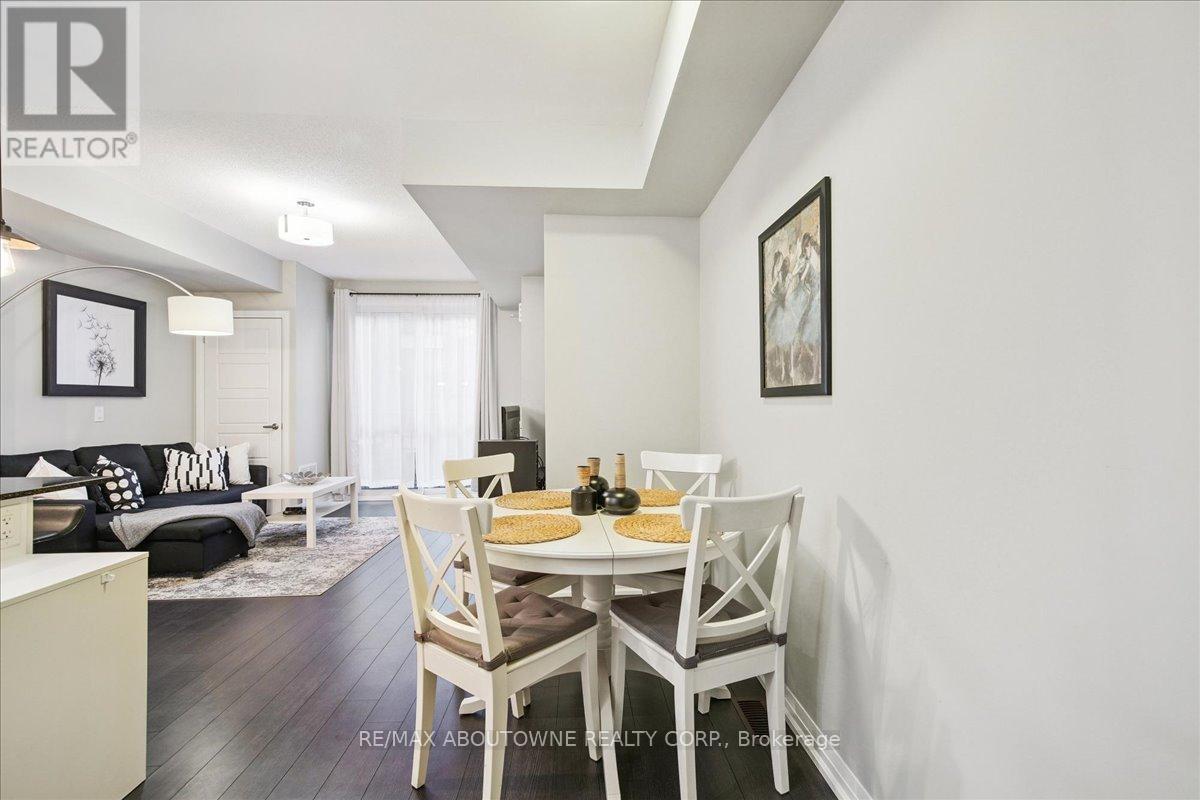 107 - 1202 Main Street E, Milton, Ontario L9T 9K8 - Photo 18 - W12523738