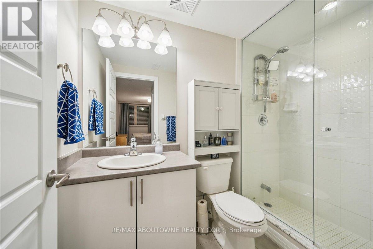 107 - 1202 Main Street E, Milton, Ontario L9T 9K8 - Photo 27 - W12523738