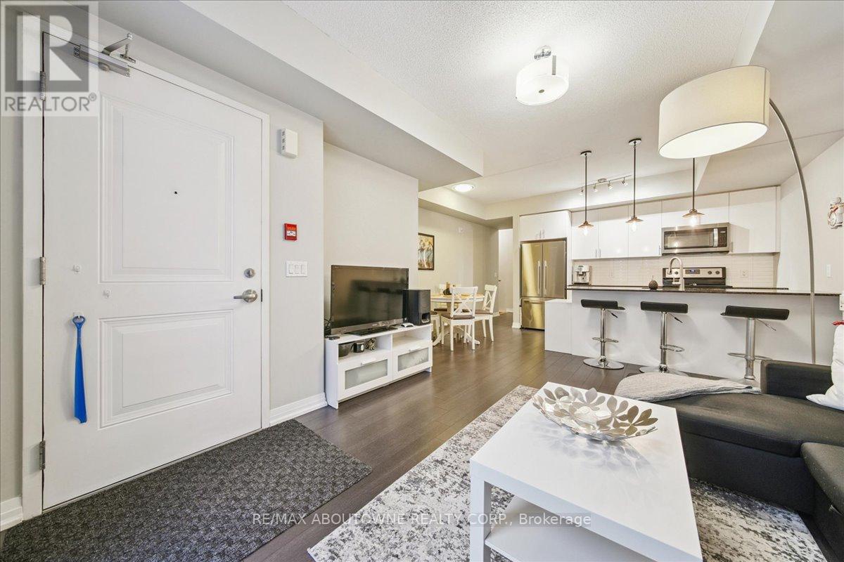 107 - 1202 Main Street E, Milton, Ontario L9T 9K8 - Photo 6 - W12523738