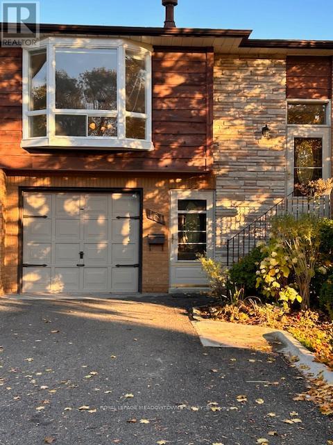 161 HAROLD STREET, Brampton, Ontario