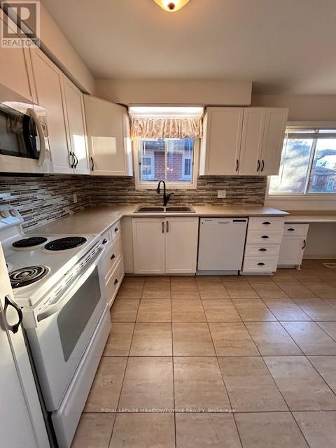 161 Harold Street, Brampton, Ontario  L6Y 2G3 - Photo 12 - W12523772