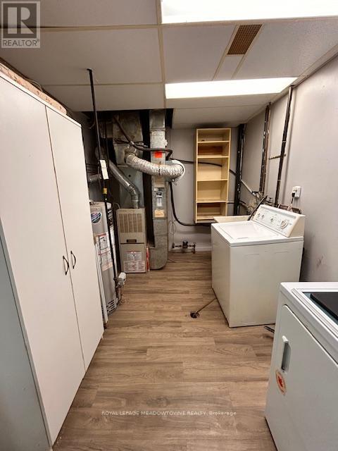 161 Harold Street, Brampton, Ontario  L6Y 2G3 - Photo 14 - W12523772