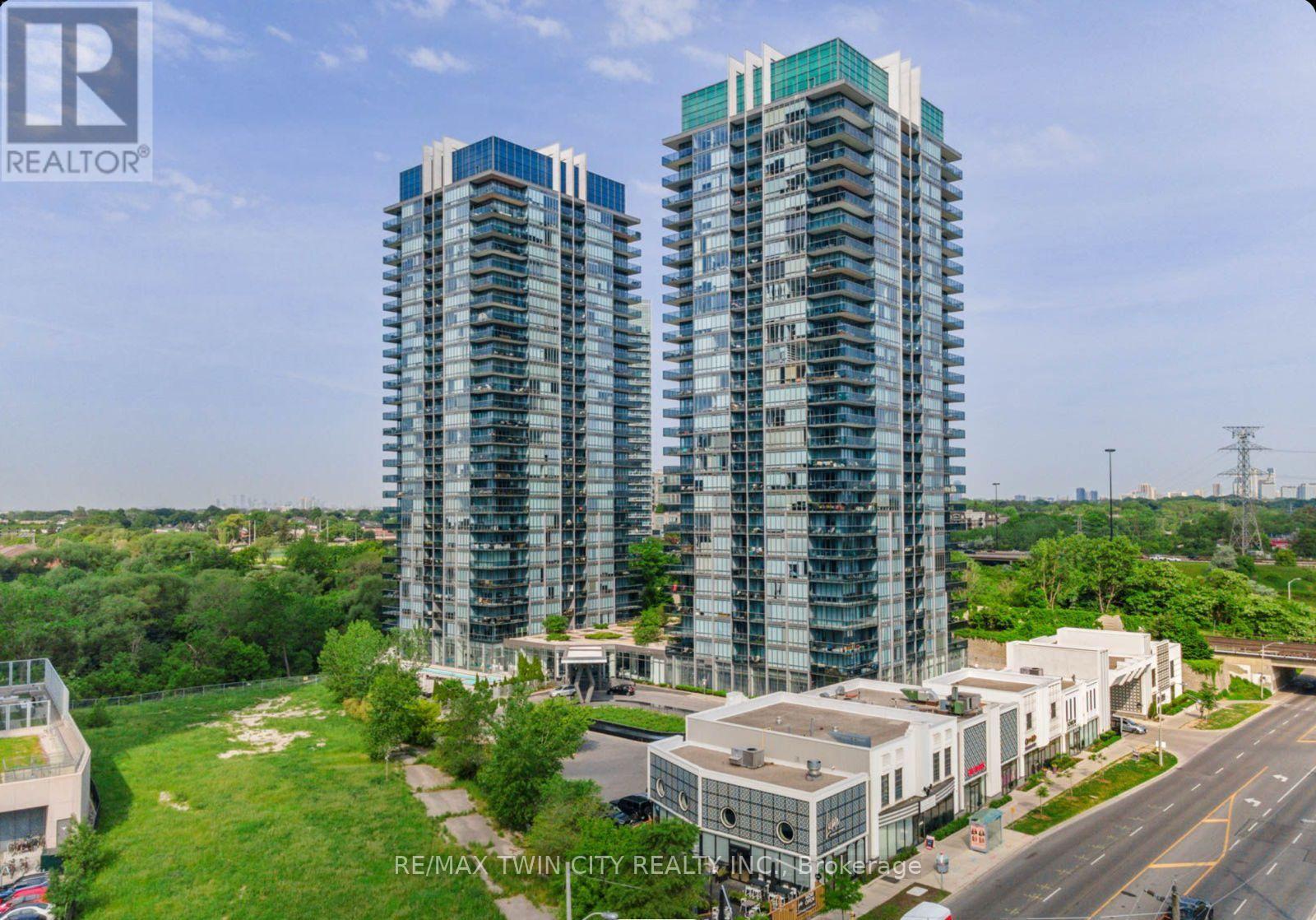 2209 - 90 PARK LAWN ROAD, Toronto, Ontario