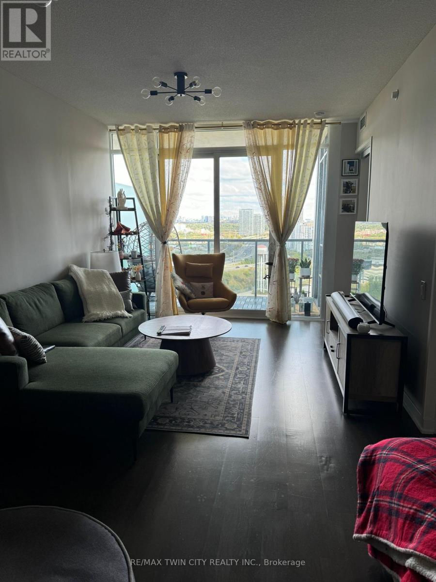 2209 - 90 Park Lawn Road, Toronto, Ontario  M8Y 0B6 - Photo 14 - W12523776