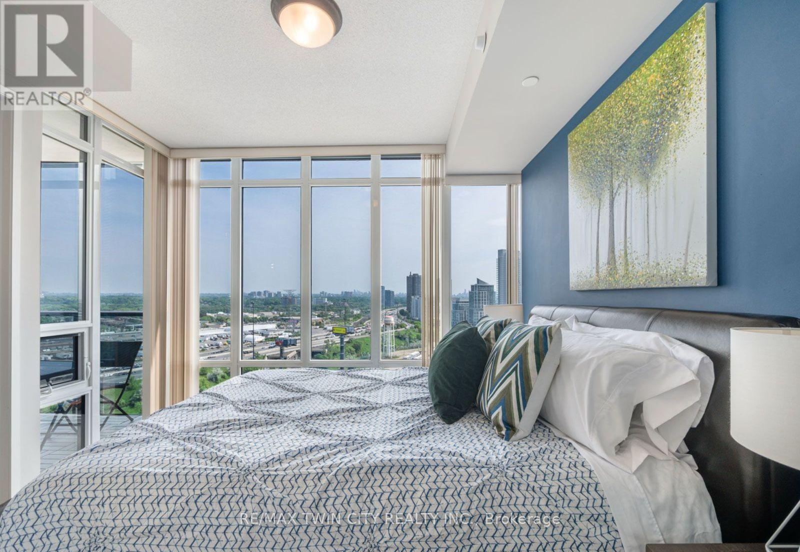 2209 - 90 Park Lawn Road, Toronto, Ontario  M8Y 0B6 - Photo 16 - W12523776