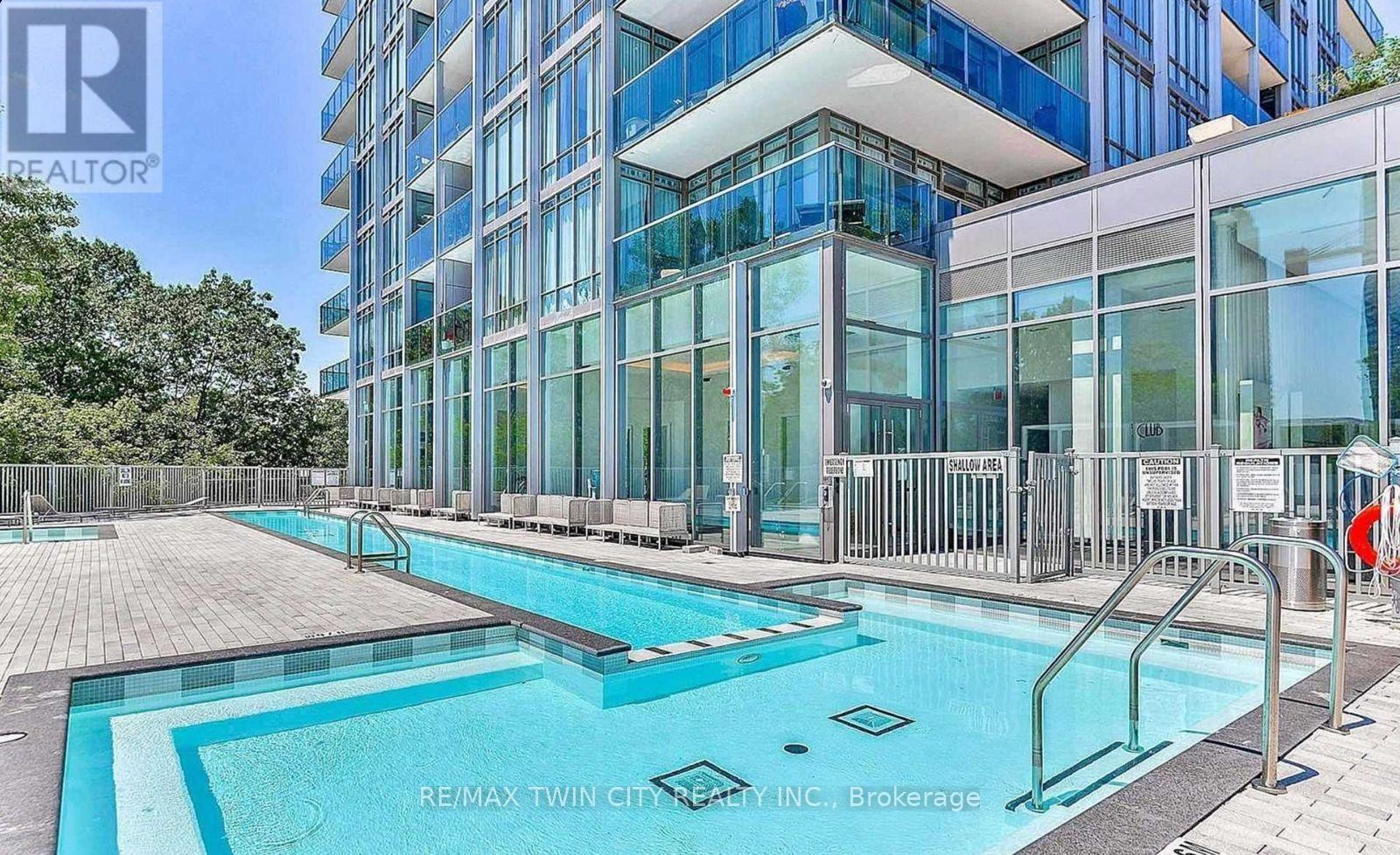 2209 - 90 Park Lawn Road, Toronto, Ontario  M8Y 0B6 - Photo 27 - W12523776