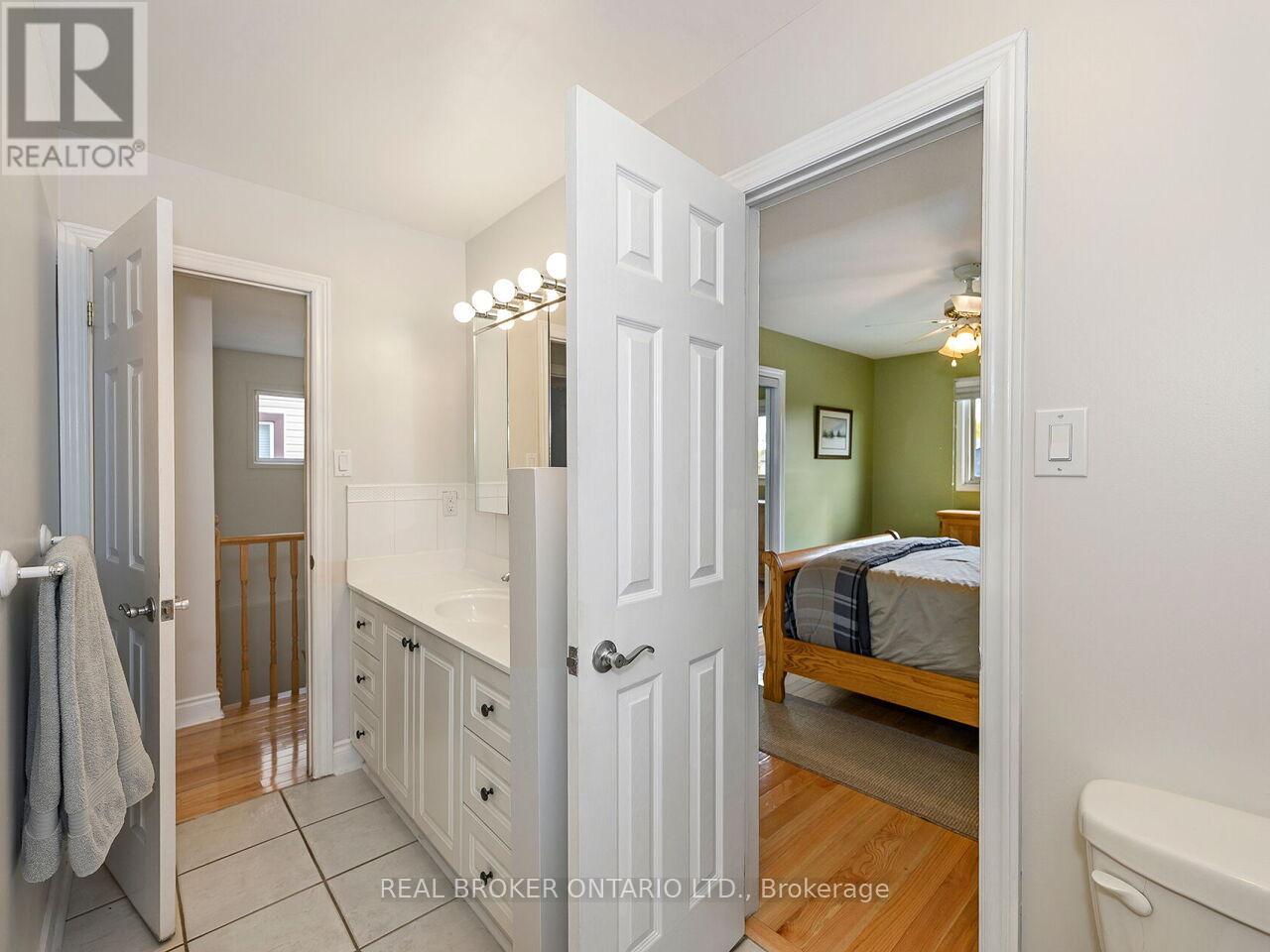 7223 Bendigo Circle, Mississauga, Ontario  L5N 1Z4 - Photo 30 - W12523780