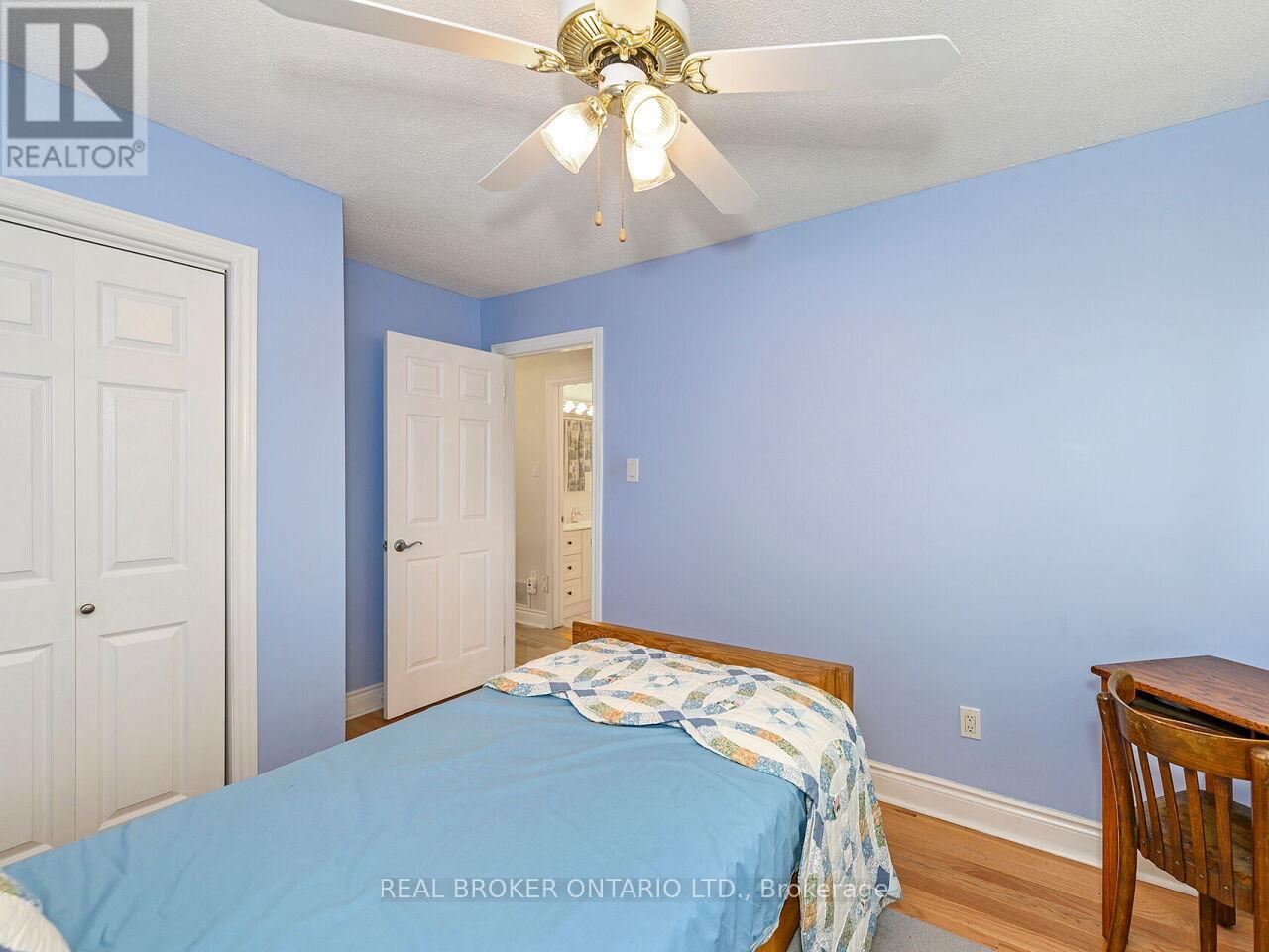 7223 Bendigo Circle, Mississauga, Ontario  L5N 1Z4 - Photo 37 - W12523780