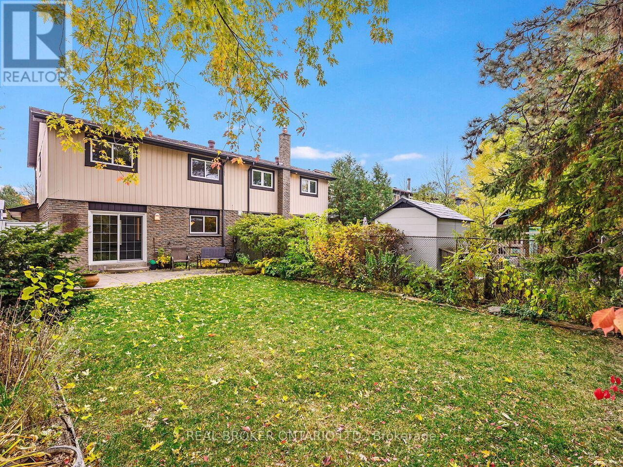 7223 Bendigo Circle, Mississauga, Ontario  L5N 1Z4 - Photo 41 - W12523780