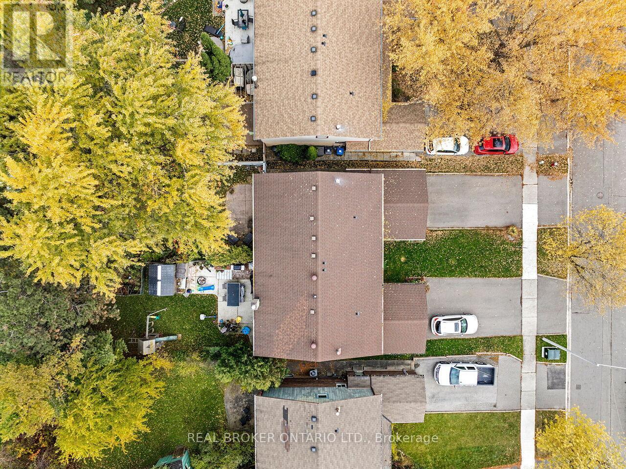 7223 Bendigo Circle, Mississauga, Ontario  L5N 1Z4 - Photo 45 - W12523780