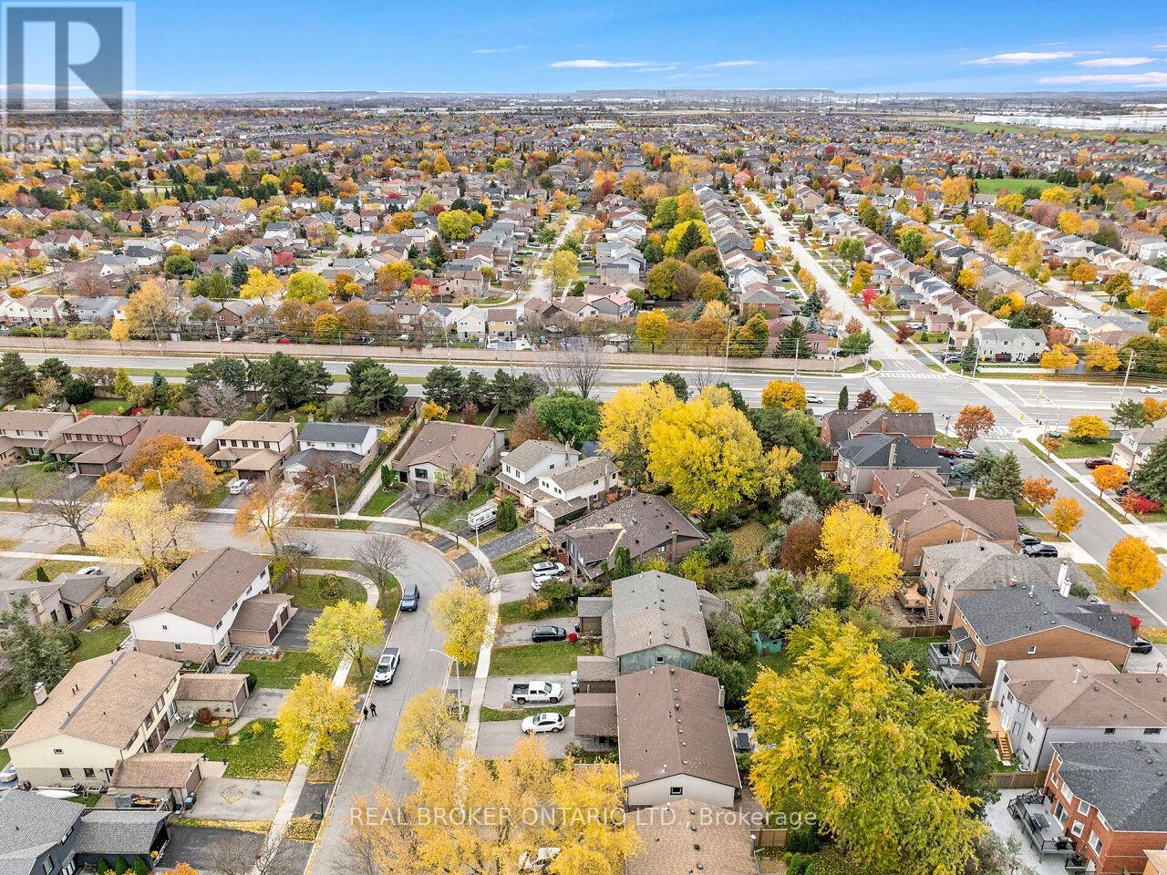 7223 Bendigo Circle, Mississauga, Ontario  L5N 1Z4 - Photo 49 - W12523780