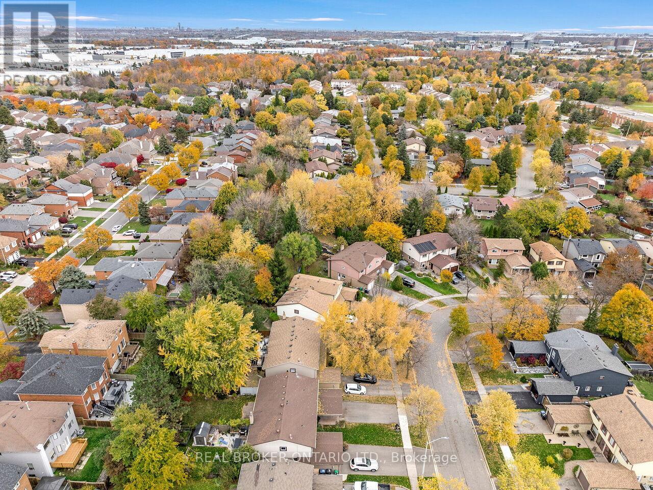 7223 Bendigo Circle, Mississauga, Ontario  L5N 1Z4 - Photo 50 - W12523780