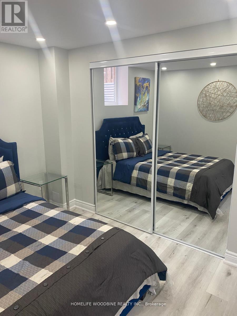 11 Darren Road, Brampton, Ontario  L6P 1Z6 - Photo 25 - W12523810