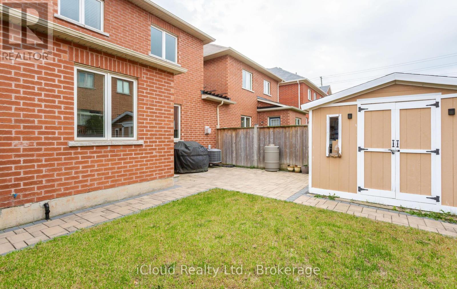 491 Landsborough Avenue, Milton, Ontario  L9T 7X7 - Photo 44 - W12523816