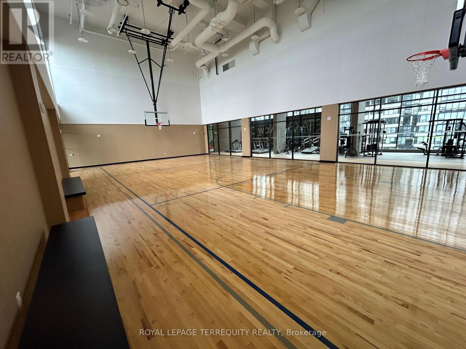 1101 - 395 Square One Drive, Mississauga, Ontario  L5B 0P6 - Photo 17 - W12523822