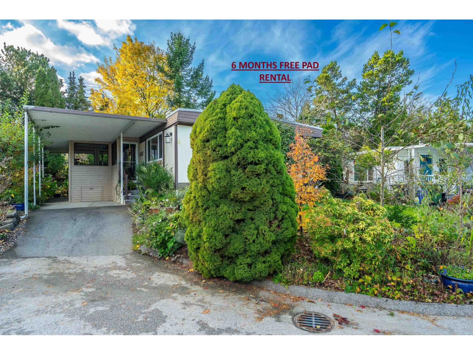 6 1840 160 Street, Surrey, British Columbia V4A 4X4 - Photo 35 - R3009585