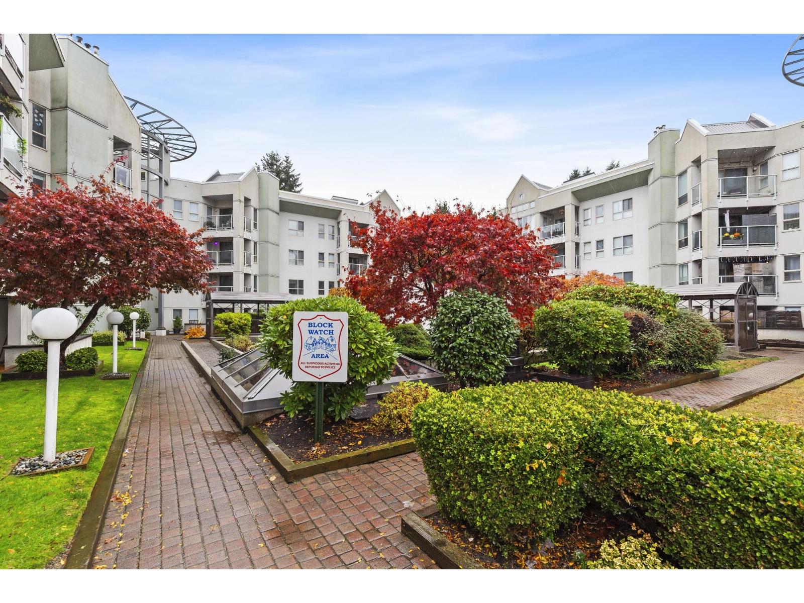 208 2575 Ware Street, Abbotsford, British Columbia  V2S 3E2 - Photo 36 - R3065710