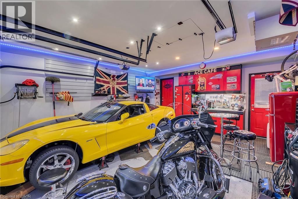 45 Dublin Drive, Hamilton, Ontario  L9B 1Z9 - Photo 39 - 40785828