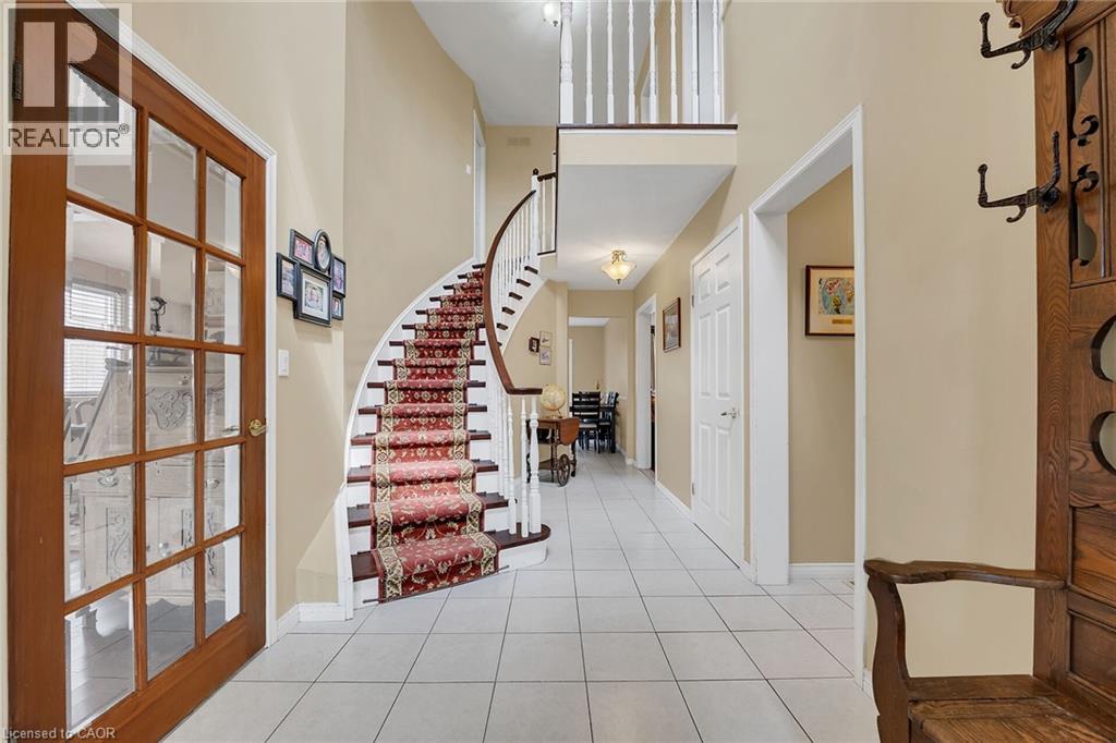 45 Dublin Drive, Hamilton, Ontario  L9B 1Z9 - Photo 23 - 40785828