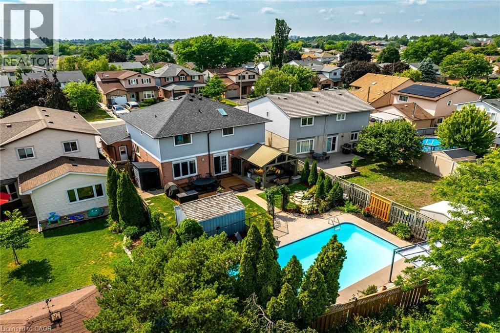 45 Dublin Drive, Hamilton, Ontario  L9B 1Z9 - Photo 47 - 40785828