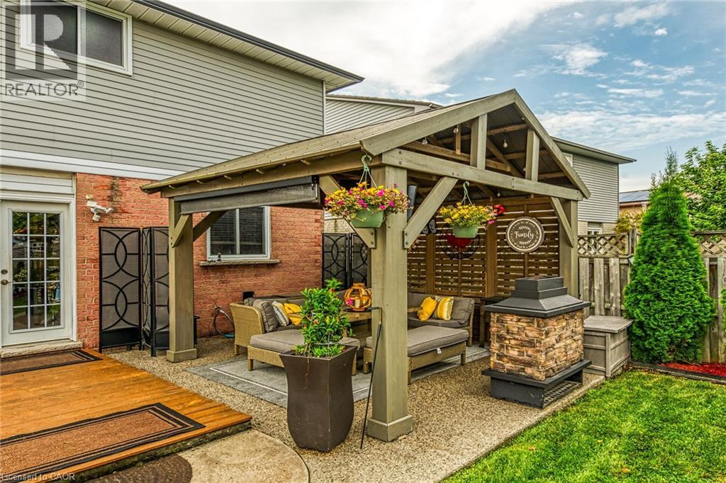 45 Dublin Drive, Hamilton, Ontario  L9B 1Z9 - Photo 41 - 40785828