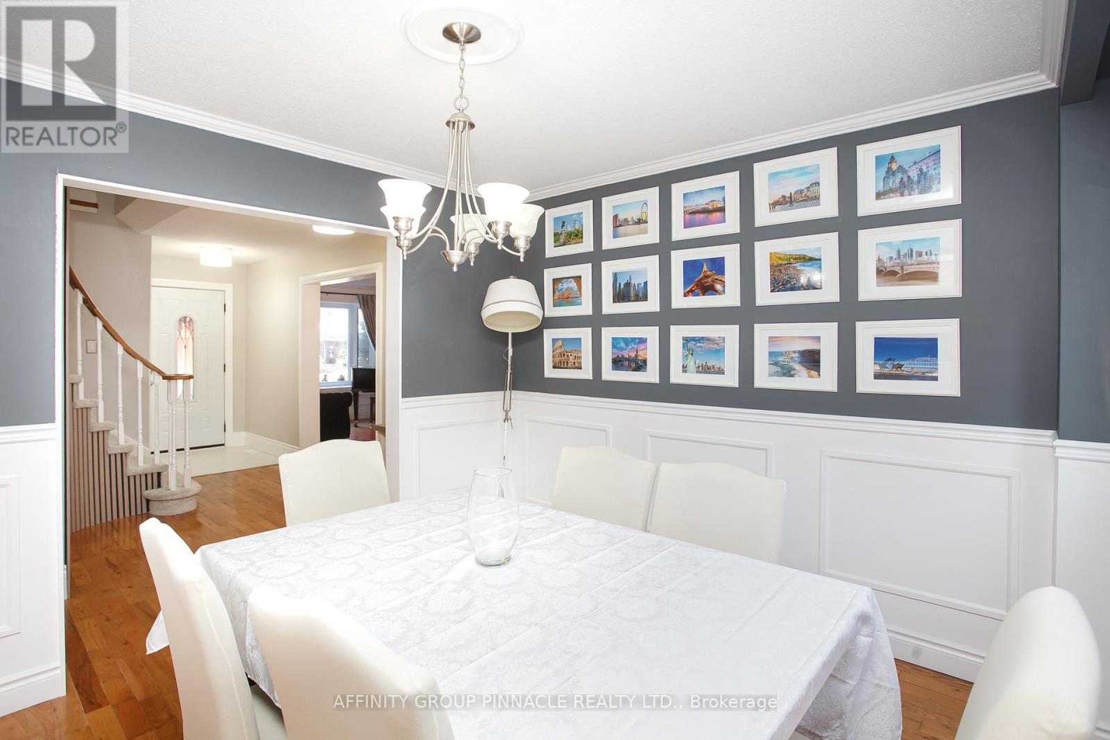 37 Parkway Avenue, Kawartha Lakes, Ontario K9V 5J7 - Photo 14 - X12523914