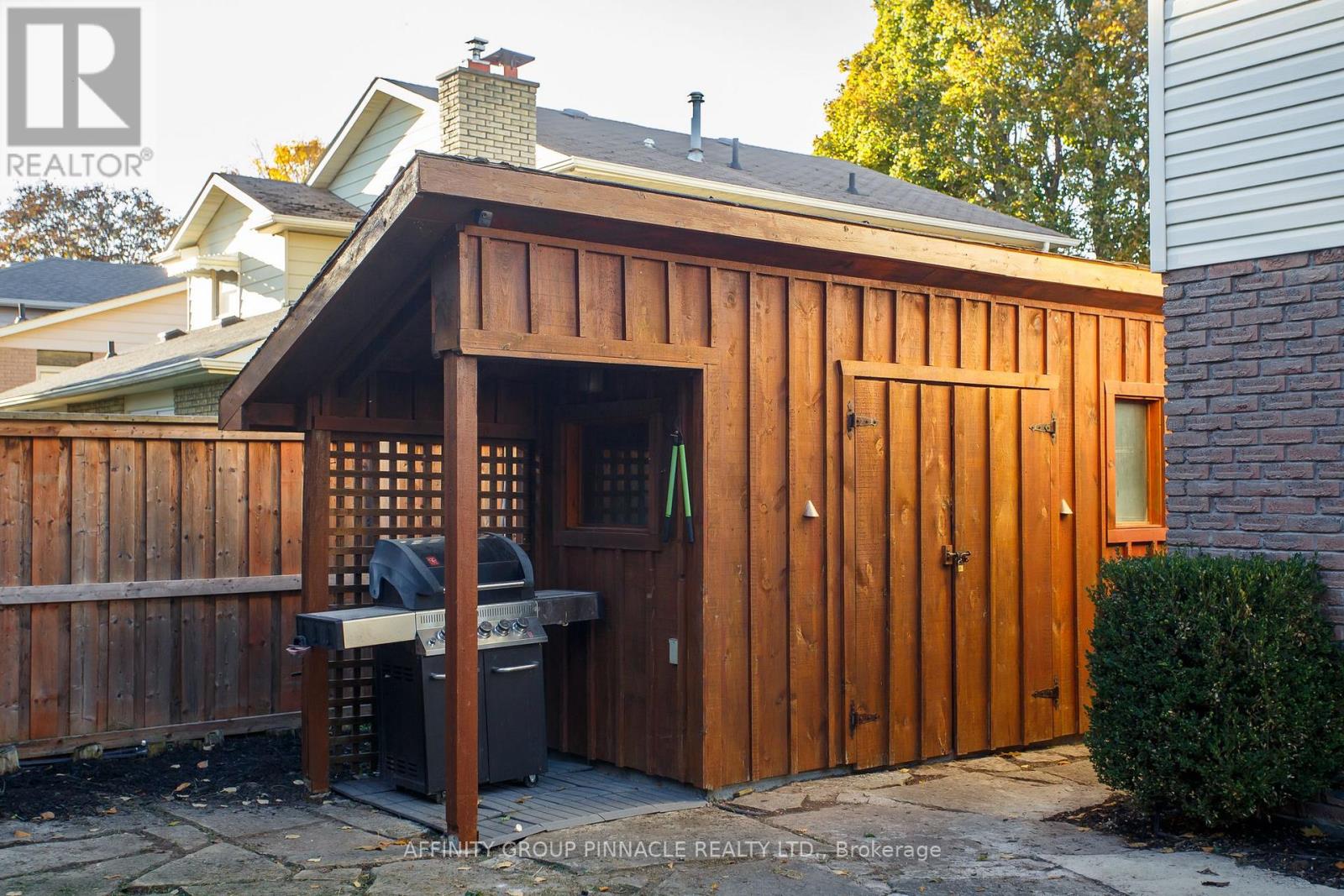 37 Parkway Avenue, Kawartha Lakes, Ontario K9V 5J7 - Photo 41 - X12523914