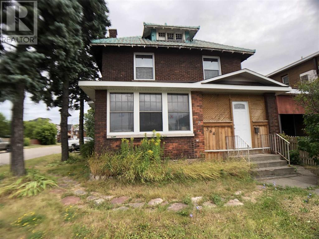 364 Albert ST W, Sault Ste. Marie, Ontario
