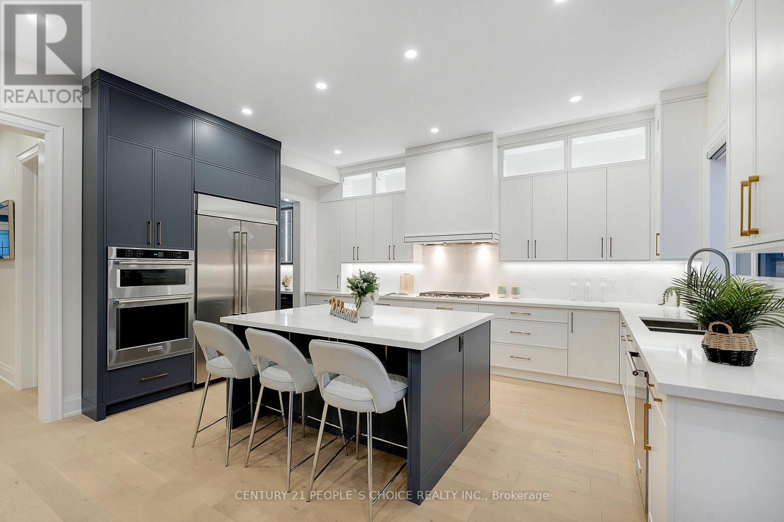 Upper - 8915 Heritage Road, Brampton, Ontario  L6Y 0E4 - Photo 15 - W12444547