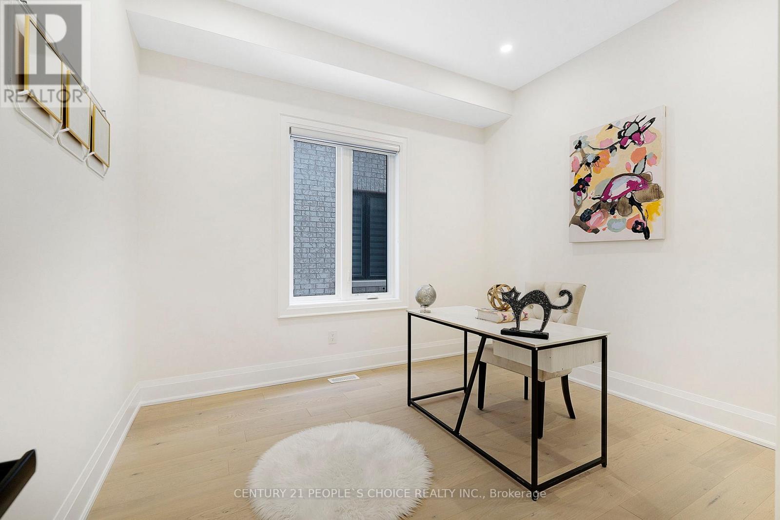 Upper - 8915 Heritage Road, Brampton, Ontario  L6Y 0E4 - Photo 23 - W12444547