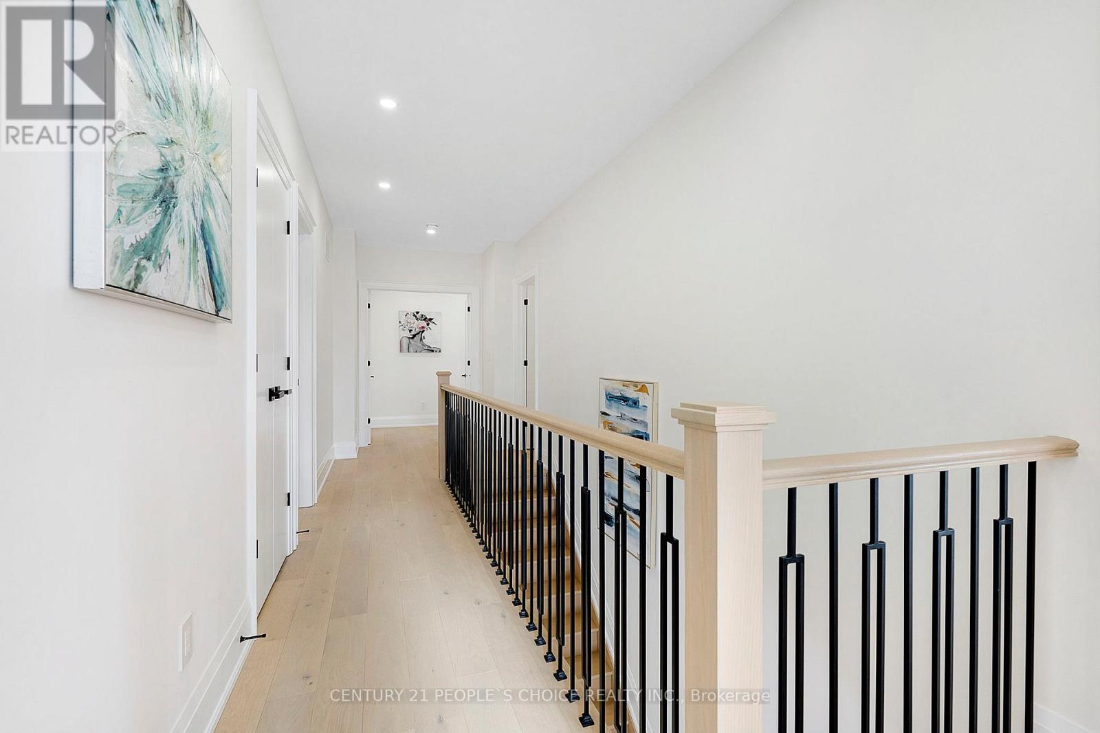 Upper - 8915 Heritage Road, Brampton, Ontario  L6Y 0E4 - Photo 27 - W12444547